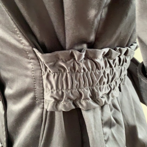 Vintage Double Breasted Coat Dress - Picture 12 of 16